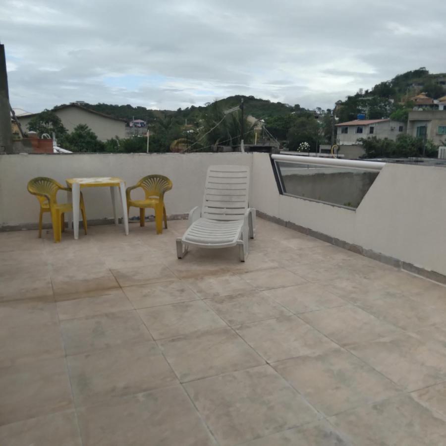 Alta Baixa Temporada Apartment Cabo Frio Exterior photo
